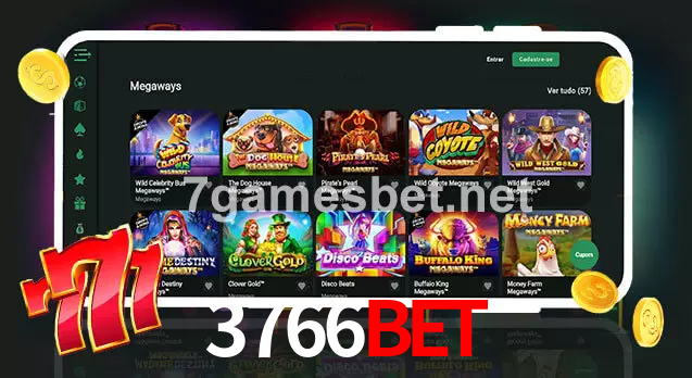 3766bet aplicativo