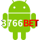 Aplicativo 3766bet para Android