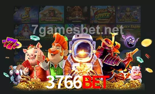 cassino 3766bet