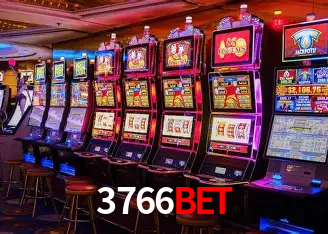 Flash Promotion 3766bet