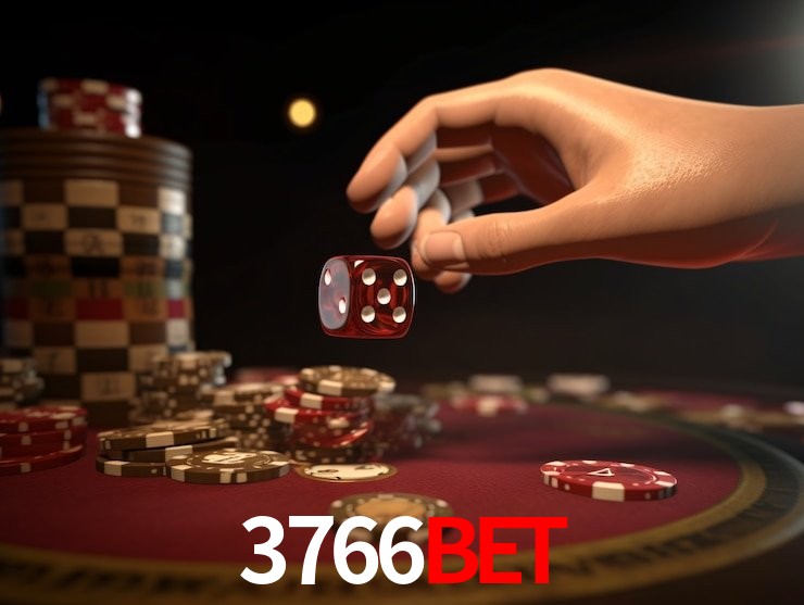 Apostas Esportivas na 3766bet: Um Guia Completo