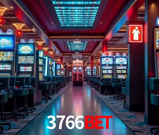 Login Seguro 3766bet