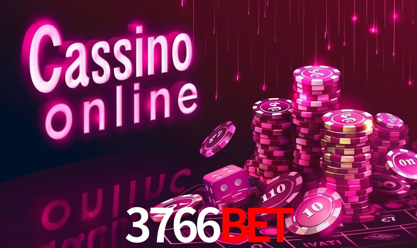 Jogos de Slot 3766bet