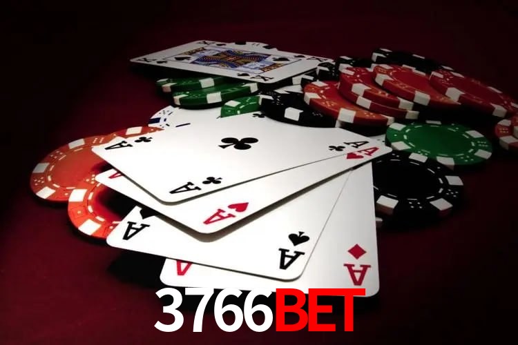 Apostas Esportivas na 3766bet: Um Guia Completo