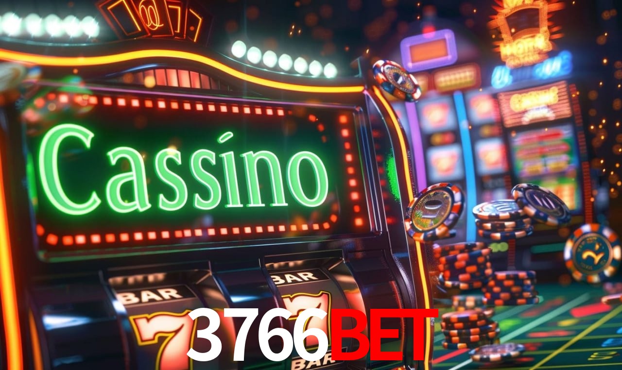Apostas Esportivas na 3766bet: Um Guia Completo