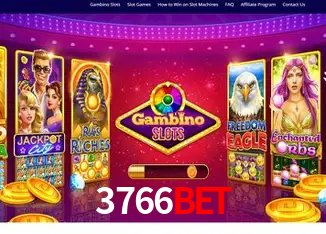 Exclusive Offers 3766bet