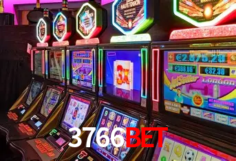 cassino 3766bet