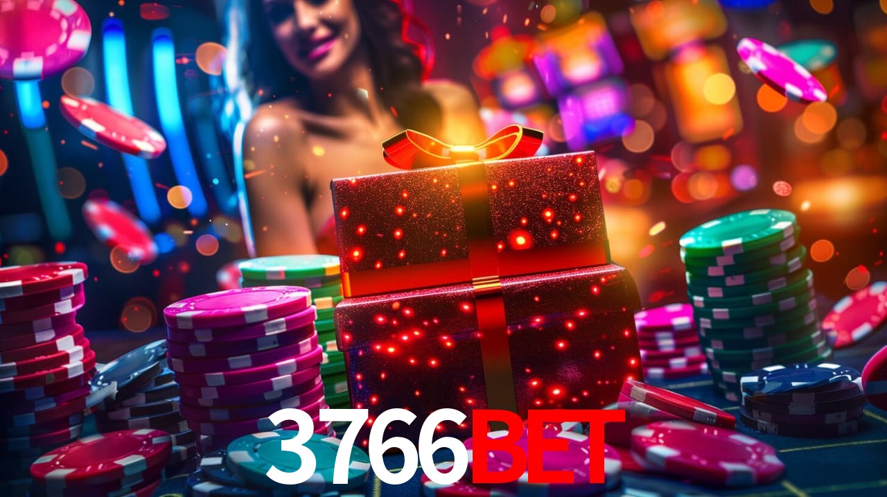 Design Responsivo 3766bet