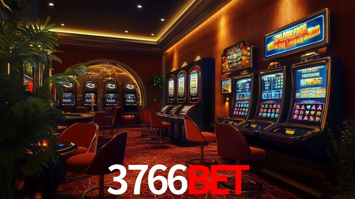 Ofertas Imperdíveis na 3766bet: Promoções e Bônus Que Valem a Pena