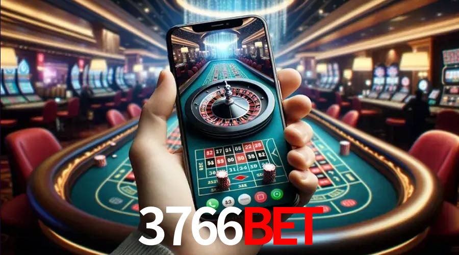 Experiência VIP 3766bet