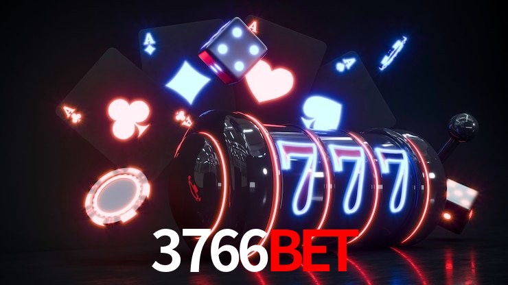 VIP Casino 3766bet