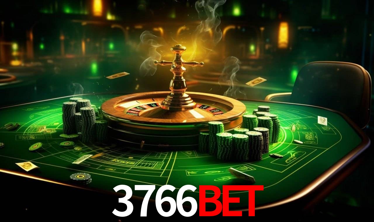 Integração de APIs 3766bet