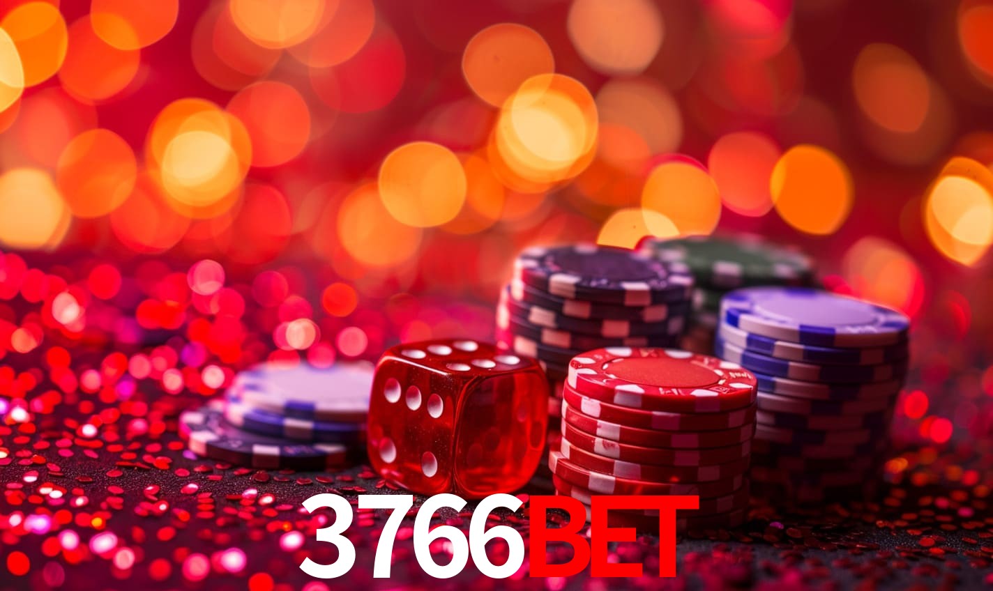 Casino Ao Vivo 3766bet