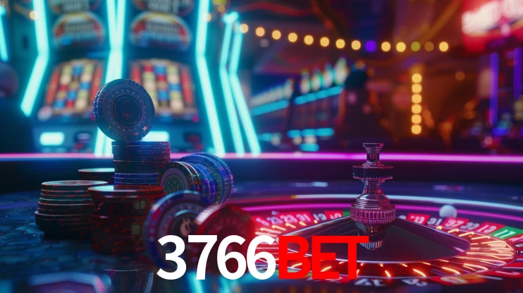 Welcome Bonus 3766bet