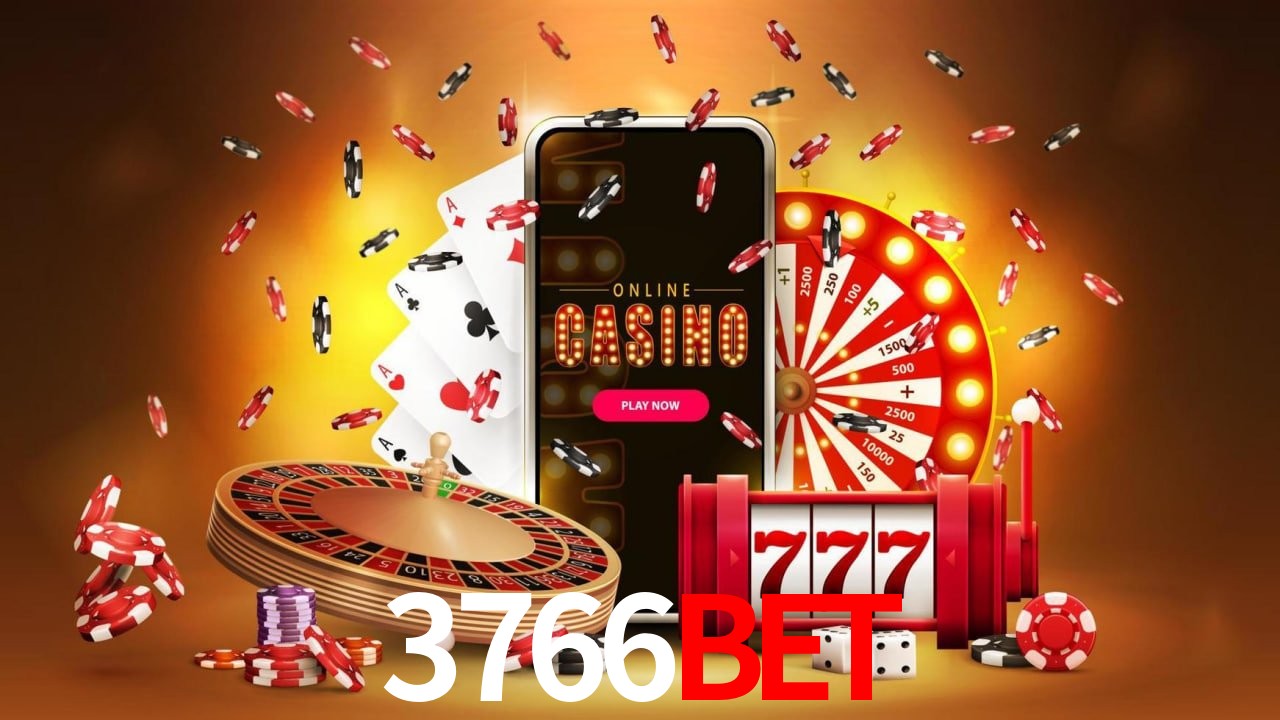 Torneios 3766bet