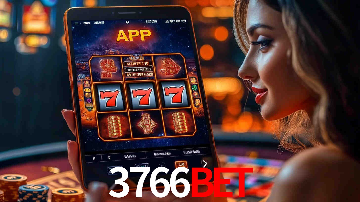 Desvendando o Mundo dos Jogos Virtuais na 3766bet