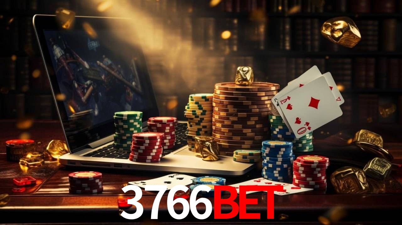 Inovações de Jogos na 3766bet: O Futuro das Experiências Interativas