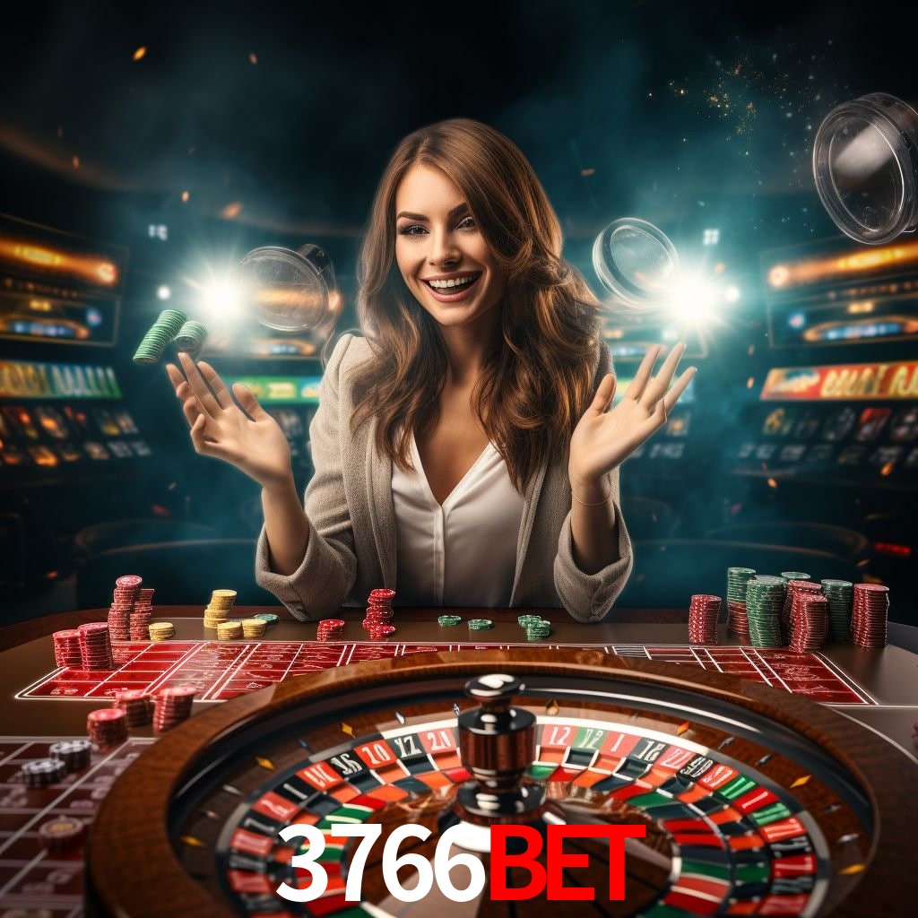 3766bet: Seu Cassino Premiado com Pagamentos Rápidos