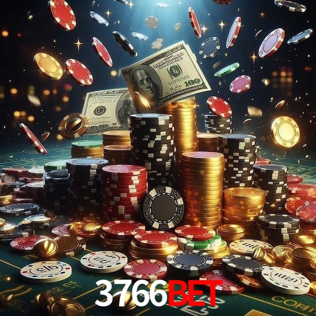 Promoção Relâmpago 3766bet