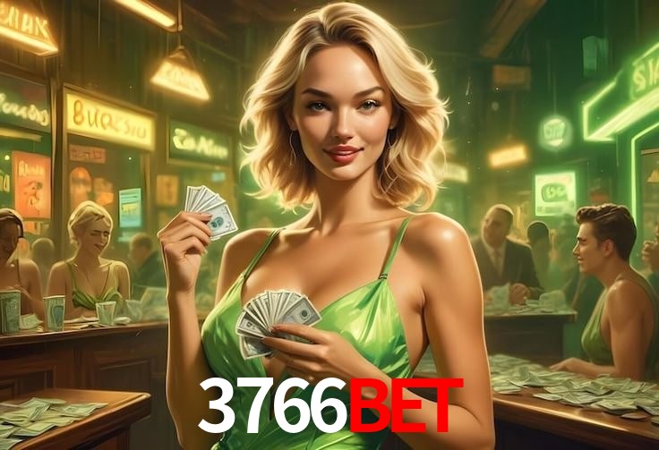 Recursos de Bônus 3766bet