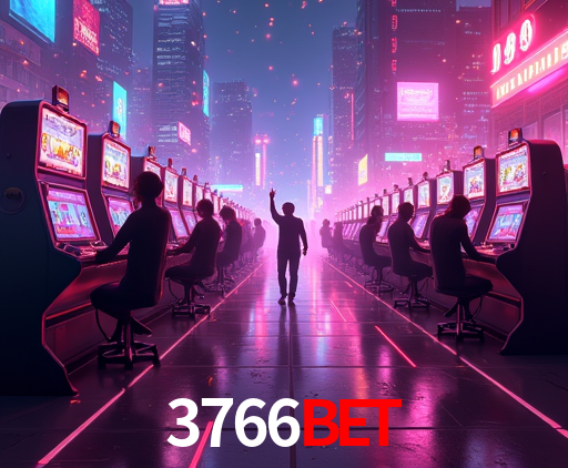 A Experiência Imersiva dos Cassinos Ao Vivo no 3766bet
