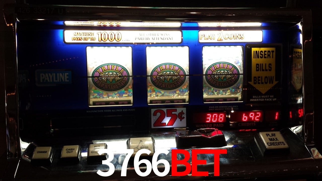 Live Casino 3766bet