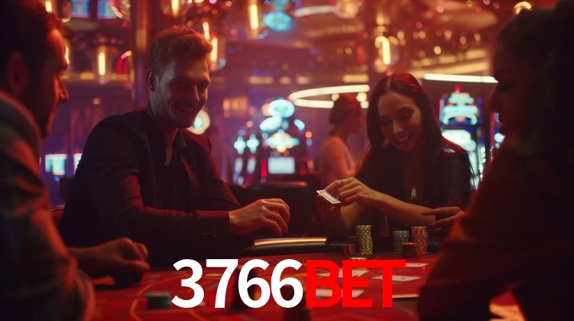 Bônus Diários 3766bet