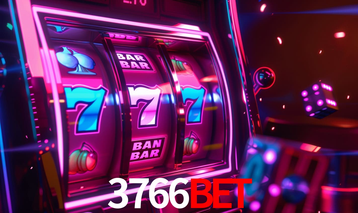 Provedores de Jogos 3766bet